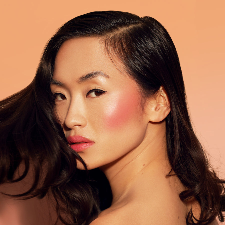 Le Rouge Francais - Cream Blush - CLÉOPÂTRE 3g