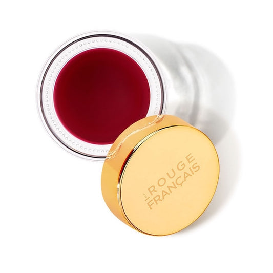 Le Rouge Francais - Tinted Lip Balm SIGRID 3g