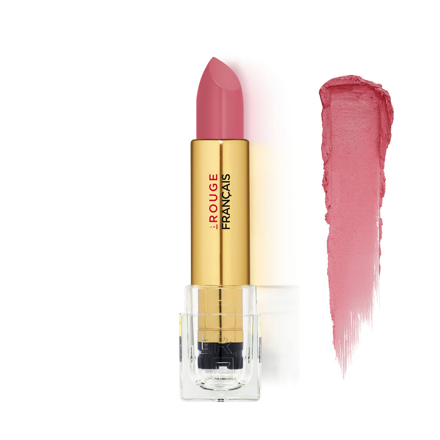 Le Rouge Francais - Lipstick -LE NUDE ARZICA 4g