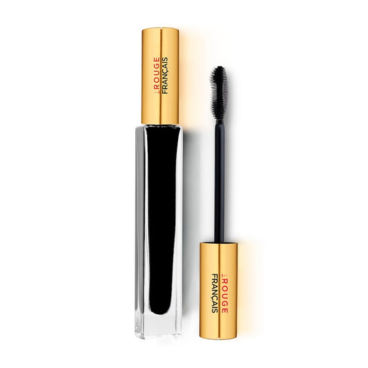 Le Rouge Francais - Mascara - LE NOIR CASSIOPÉE 10ml