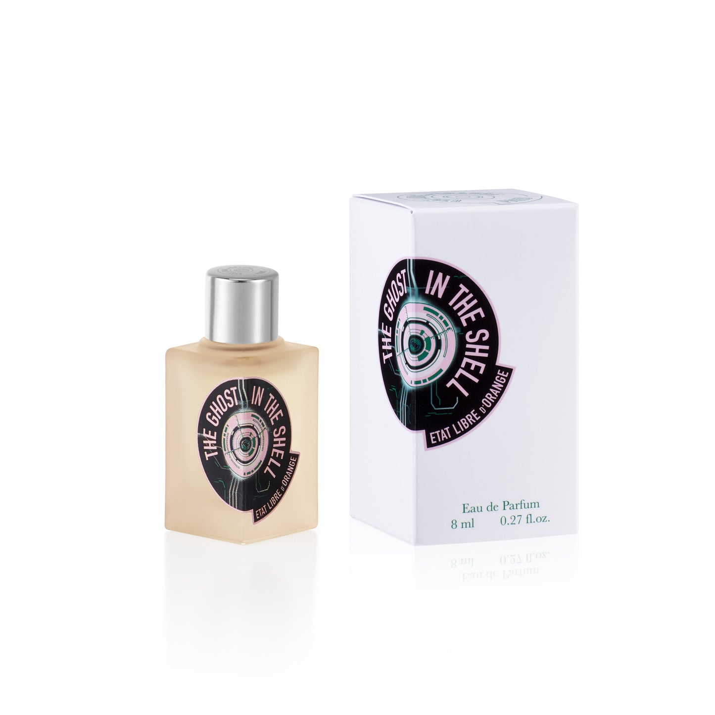 GHOST IN THE SHELL - Handbag Perfume Spray 8 ml