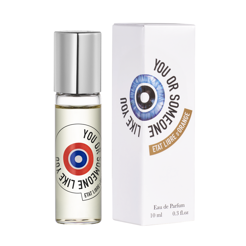 YOU OR SOMEONE LIKE YOU - Spray perfume 10ml – OFILDO