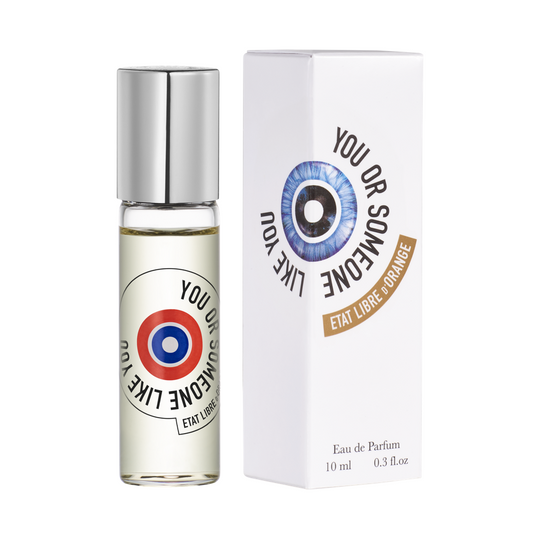 YOU OR SOMEONE LIKE YOU - Spray perfume 10ml