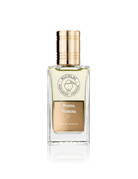 Nicolai - Riviera Verbena Eau De Toilette Perfume 30ml