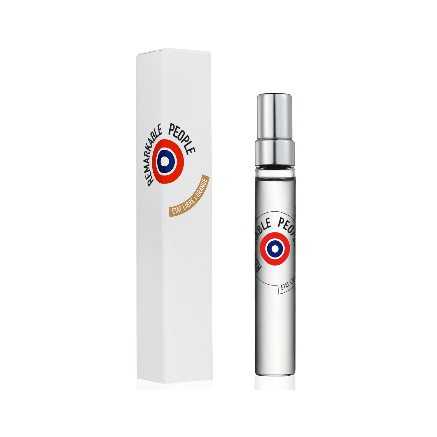 REMARKABLE PEOPLE - Perfume Spray 8 ml