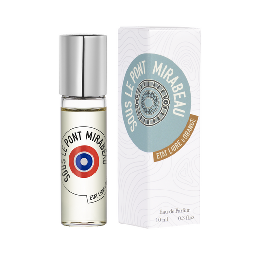 SOUS LE PONT MIRABEAU Spray Perfume 10ml