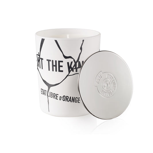 CANDLE - EXIT THE KING