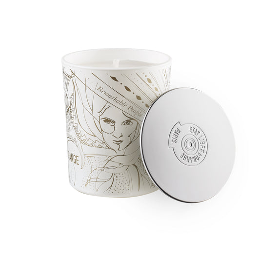 CANDLE - REMARKABLE PEOPLE