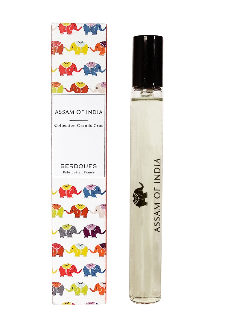 BERDOUES Beautiful fragrance of the World