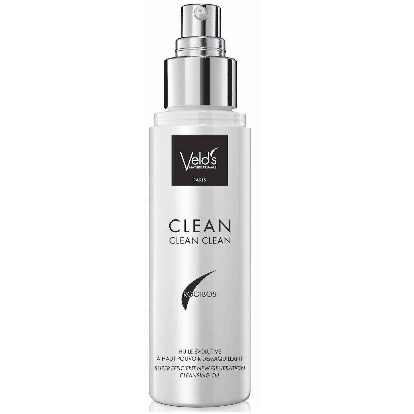 CLEANSING OIL