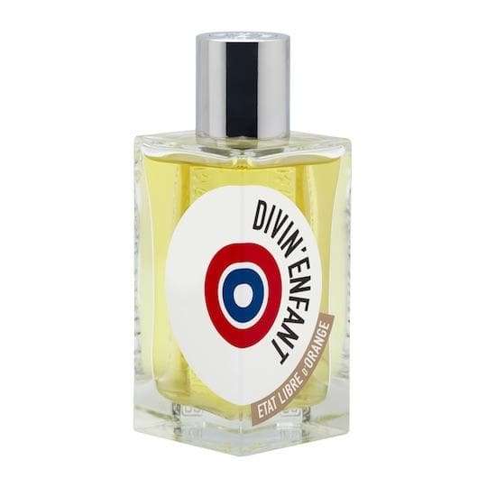 DIVIN'ENFANT