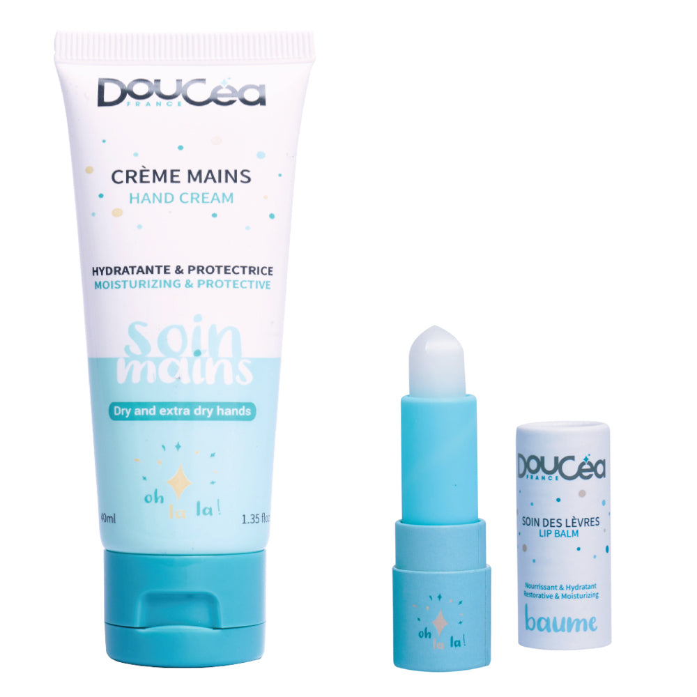 Hands & Lips Value Set