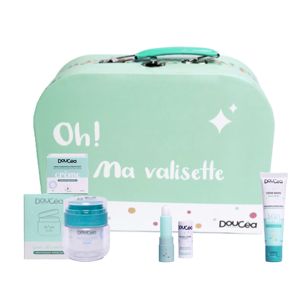 GIFT SET - DOUCEA