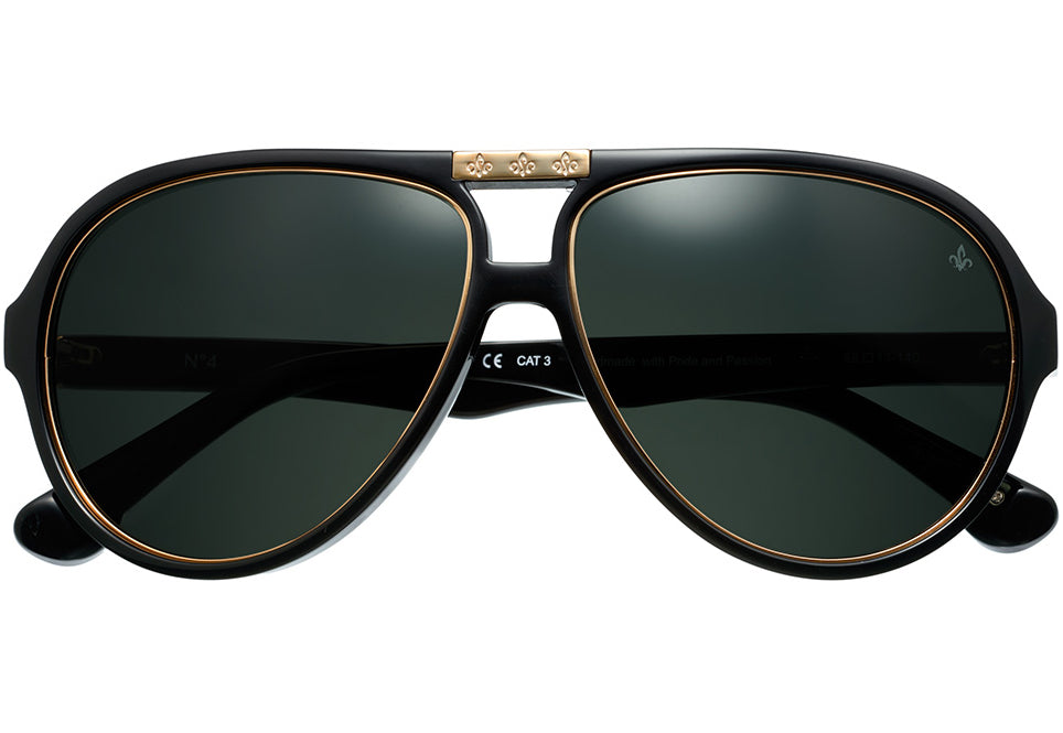 Philippe V - Nº4 - Unisex sunglasses