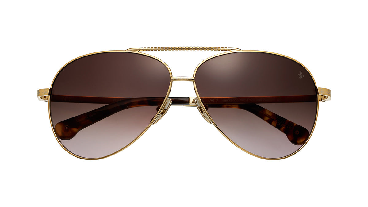 Philippe V - Nº6 - Men sunglasses