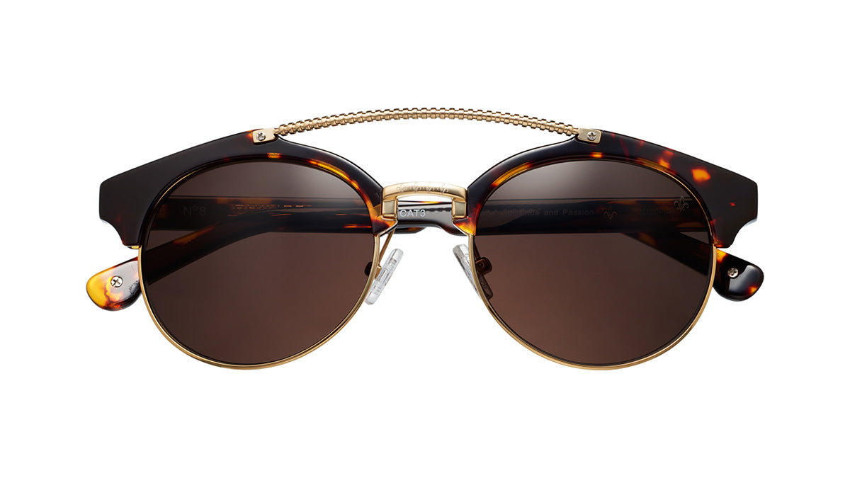 Philippe V - Nº8 - Unisex sunglasses