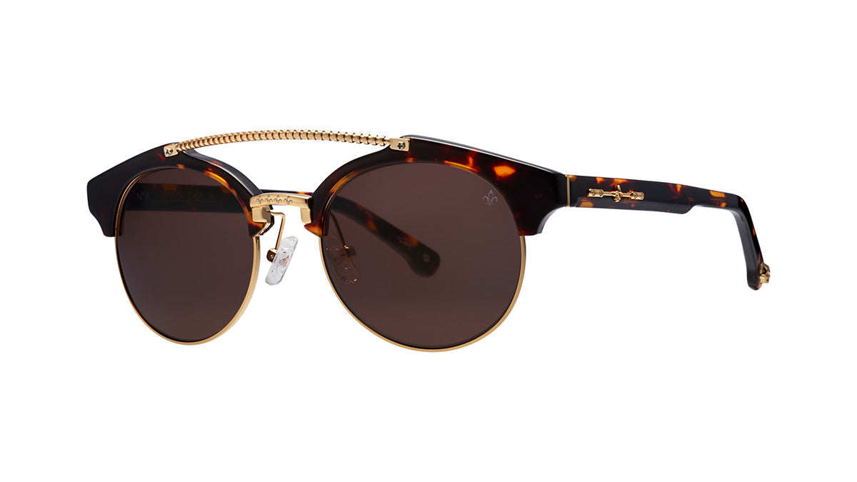 Philippe V - Nº8 - Unisex sunglasses