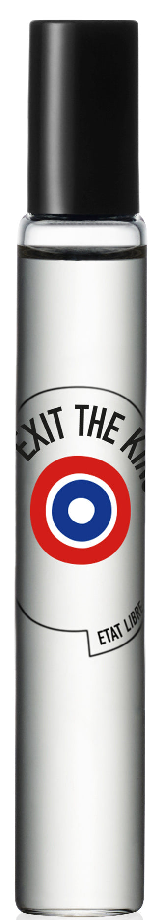 EXIT THE KING - Spray Perfume 7,5ml