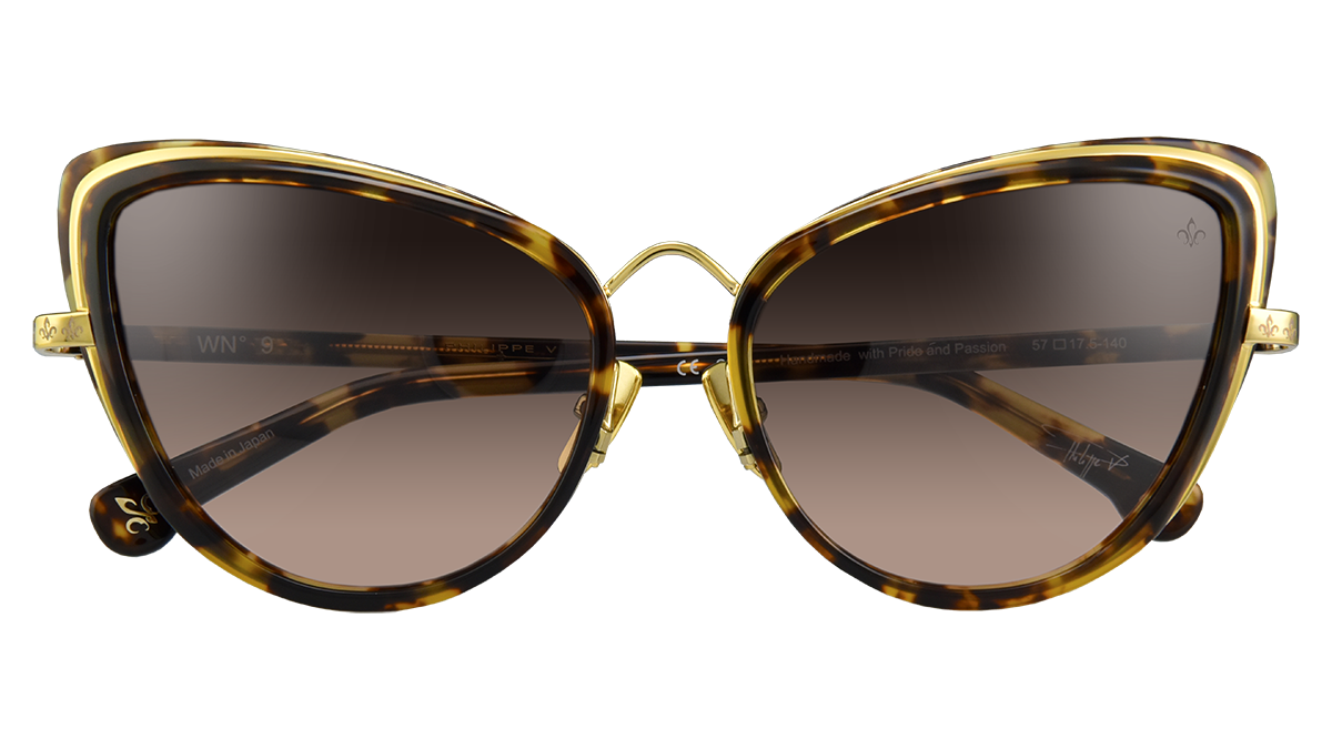 Philippe V - Nº9- Women sunglasses