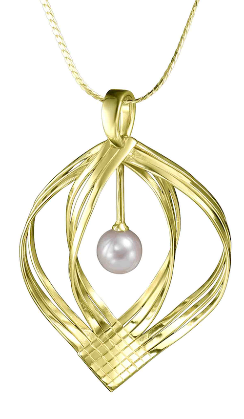 Au Gré de L'eau (Gold)