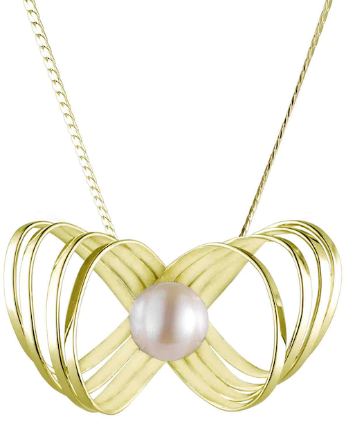 Ephemere de Jour (Gold)