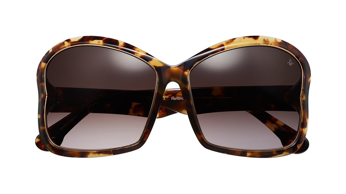 Philippe V - Nº1 - Unisex sunglasses