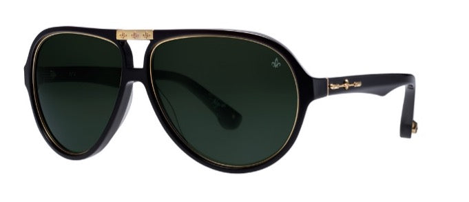 Philippe V - Nº4 - Unisex sunglasses