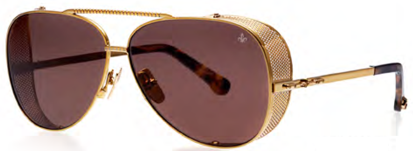 Philippe V - Nº7 - Unisex sunglasses