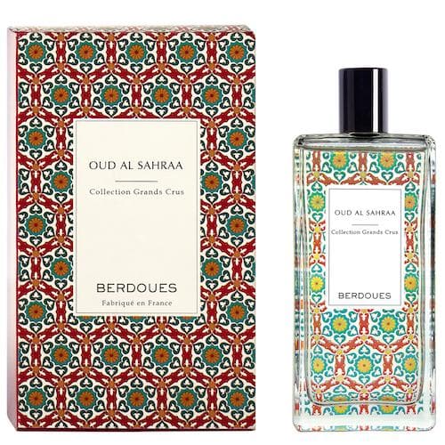 OUD AL SAHRAA