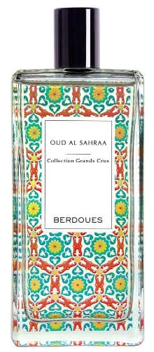 OUD AL SAHRAA