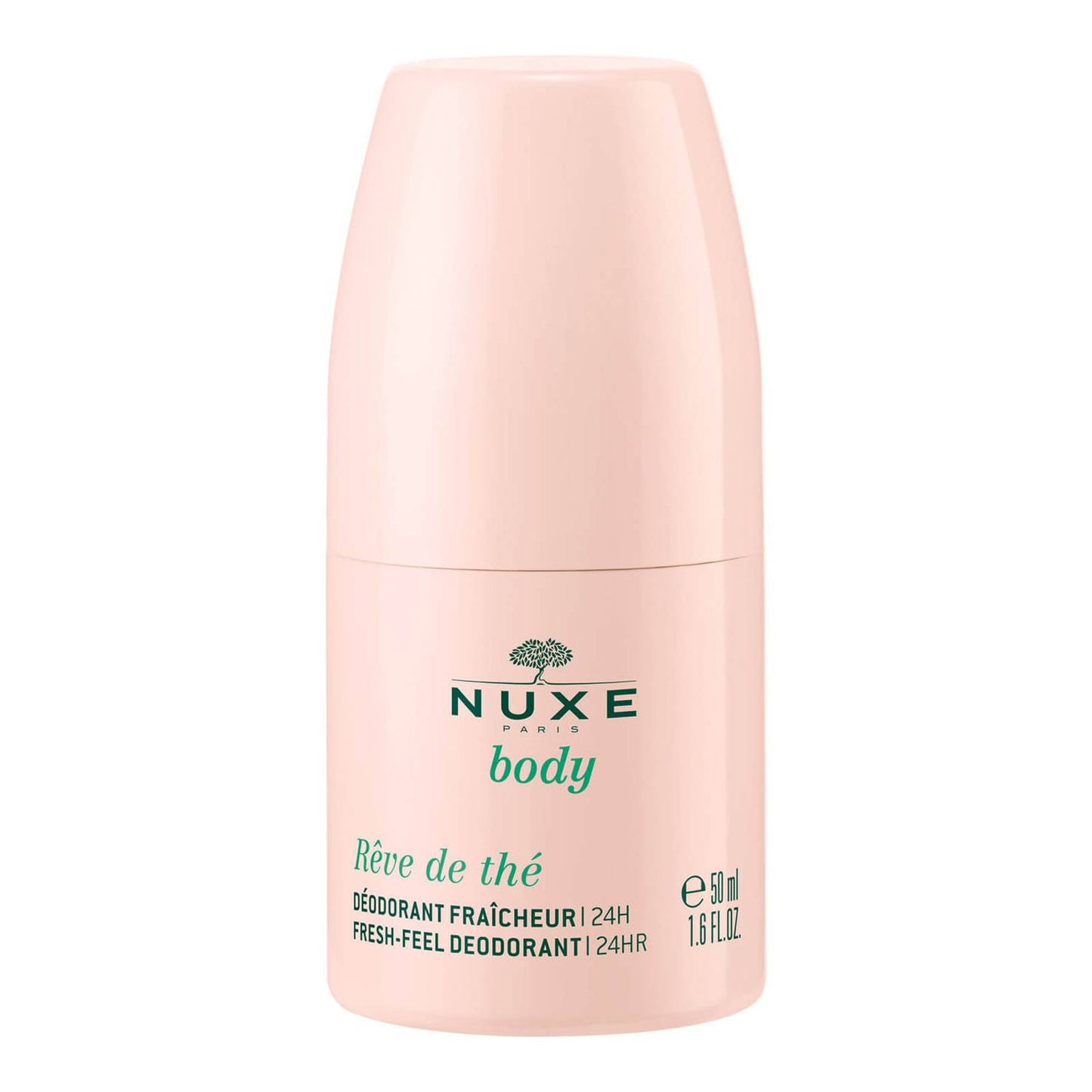 Rêve de Thé Fresh Moisturisng Deodorant 24H 50ml