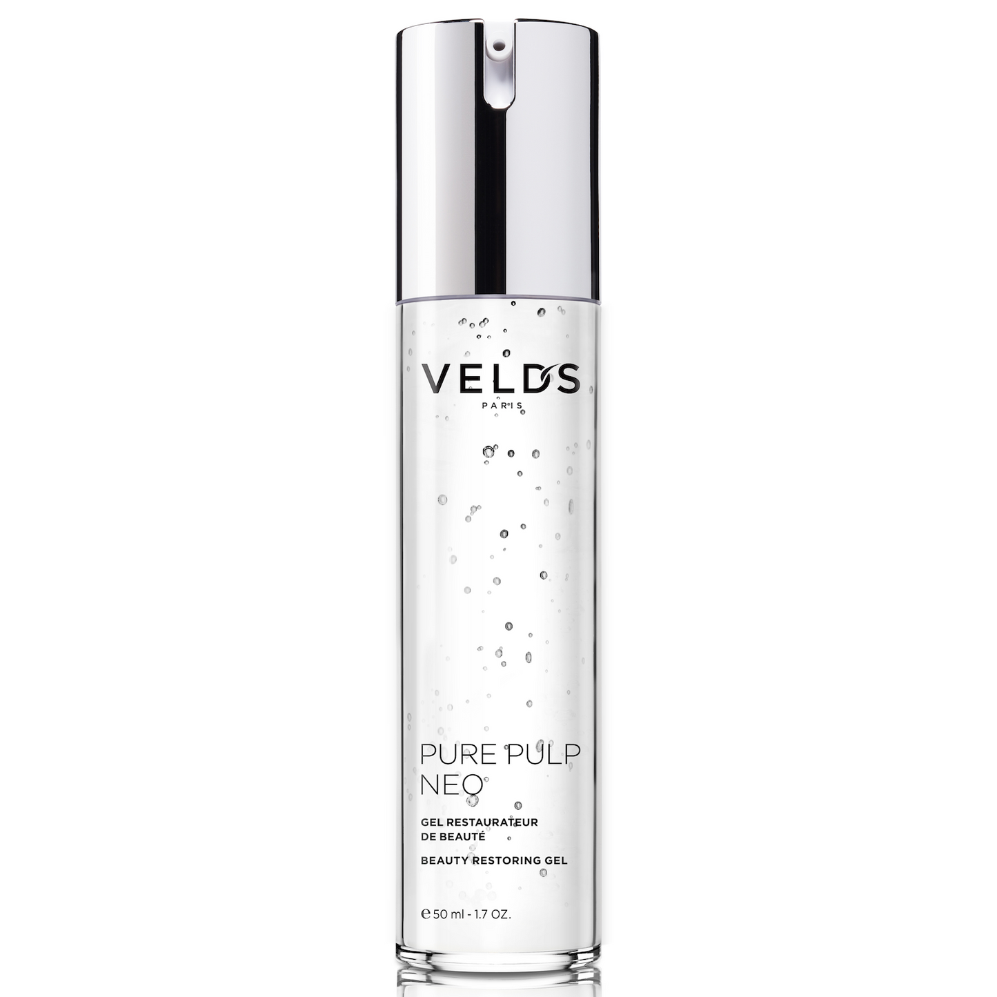 PURE PULP NEO - Beauty Restoring Gel - 50ml