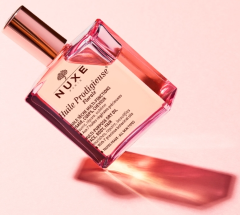 Huile Prodigieuse® COLLECTION