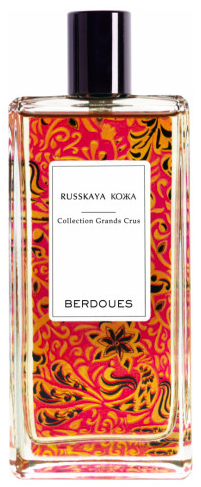 RUSSKAYA KOZHA