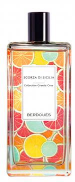 SCORZA DI SICILIA