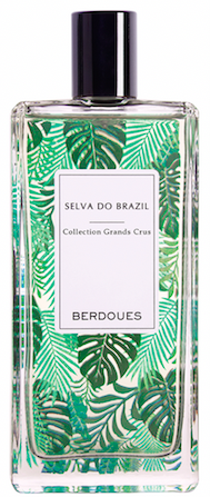 SELVA DO BRAZIL