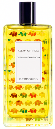 ASSAM OF INDIA