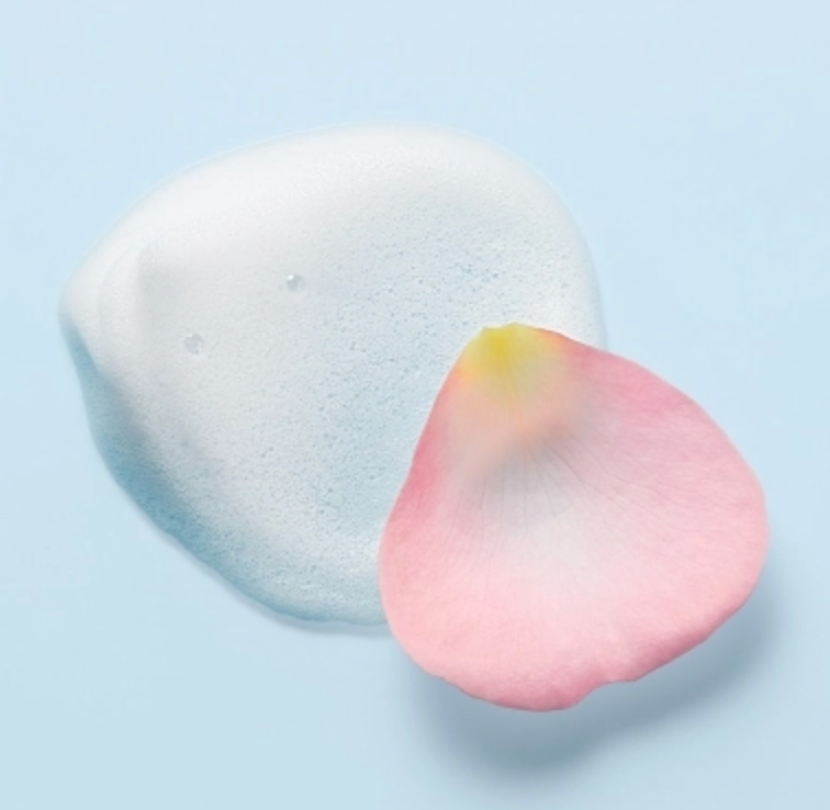 Very Rose Light Cleansing Foam 150ml