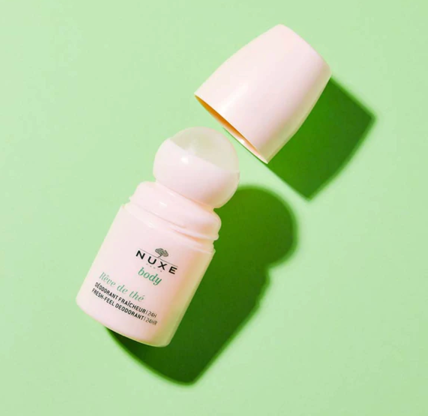 Rêve de Thé Fresh Moisturisng Deodorant 24H 50ml