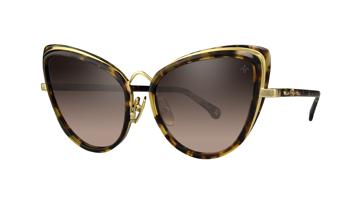 Philippe V - Nº9- Women sunglasses