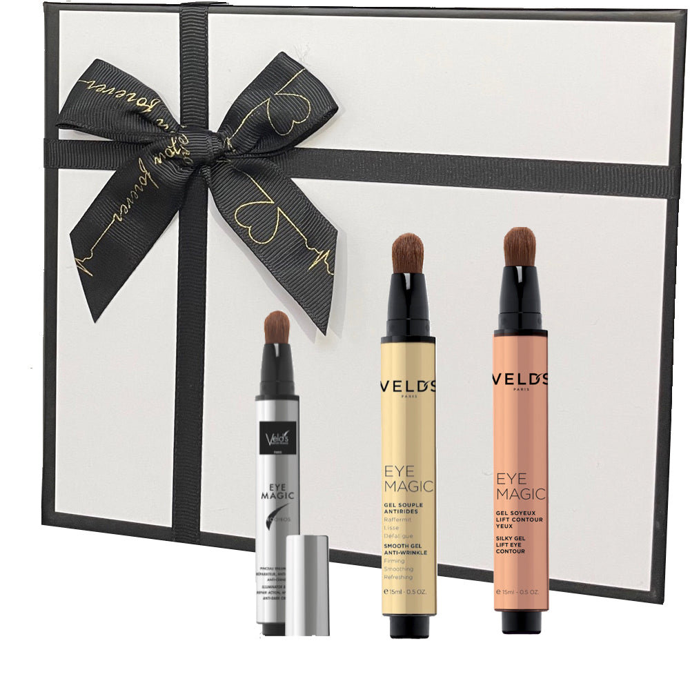 GIFT SET - VELD'S - Eye Magic