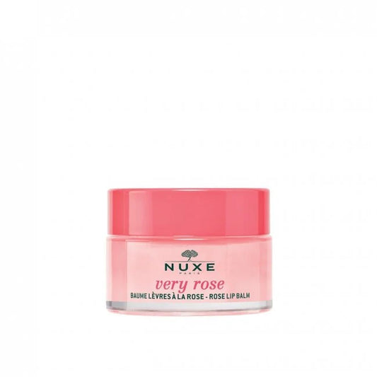 Very Rose Lip Balm 15gr