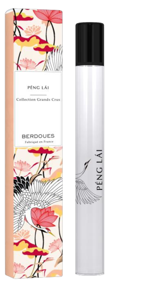 BERDOUES Beautiful fragrance of the World