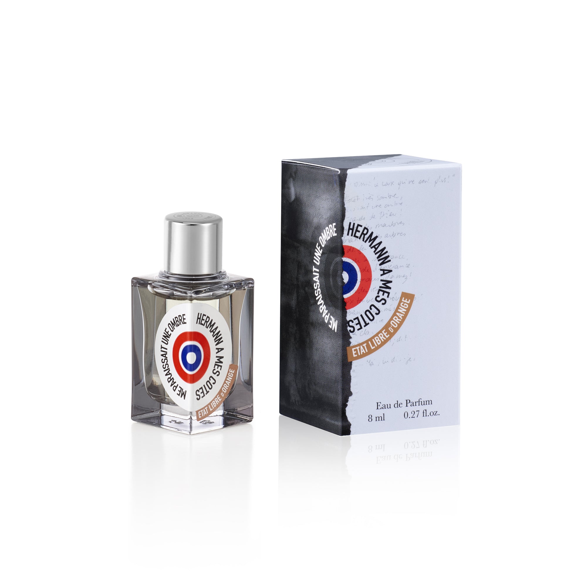 Herman Rava Perfume HERMANN - Spray Perfume 8 ml – OFILDO