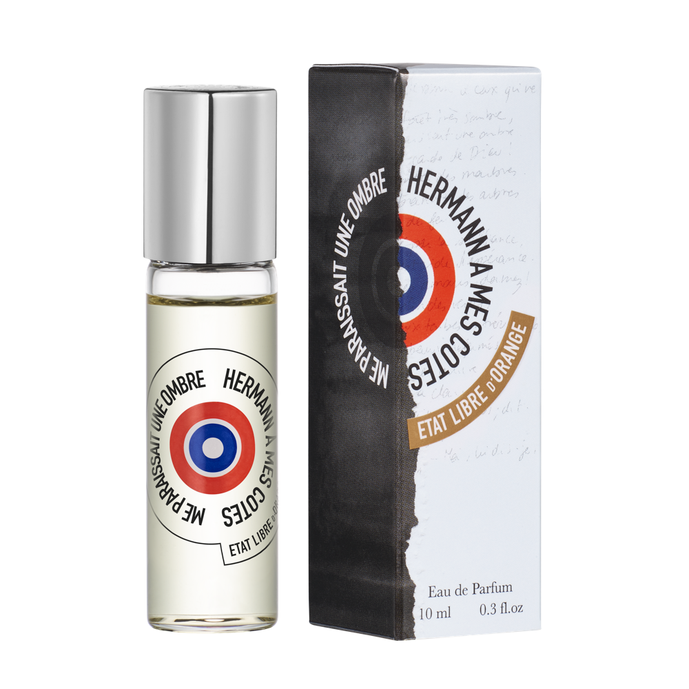 Herman Rava Perfume OFILD'O | Select niche fragrance and beauty products – OFILDO