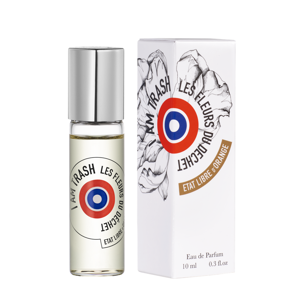 LES FLEURS DU DECHET / I AM TRASH - Spray Perfume 10ml – OFILDO