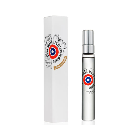 LES FLEURS DU DECHET / I AM TRASH Handbag Spray Perfume 8 ml