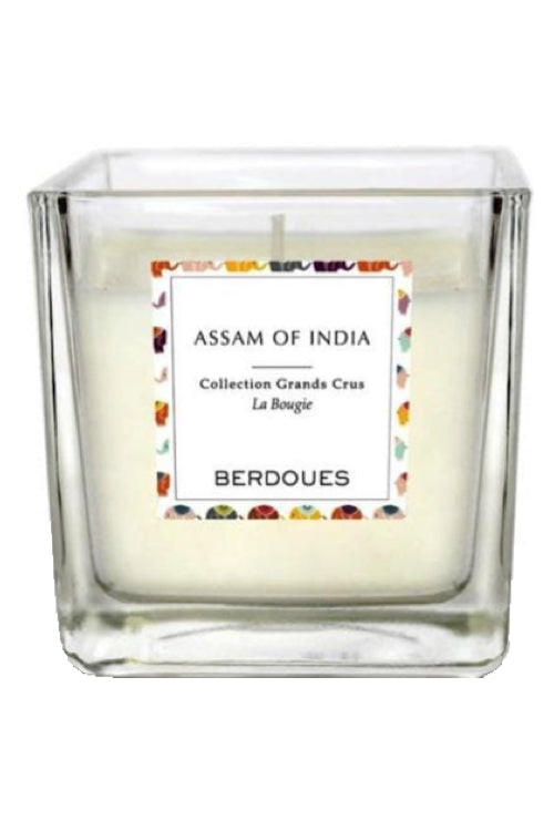 Candle Assam Of India