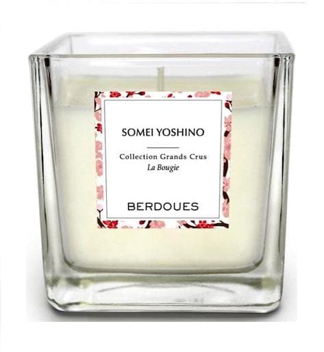 Candle Somei Yoshino