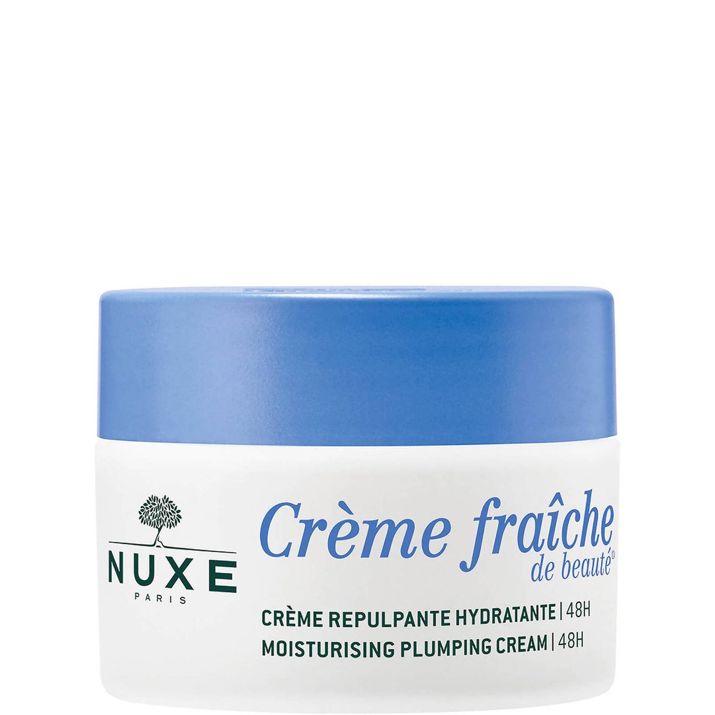 Crème Fraiche® Pulping cream 50ml